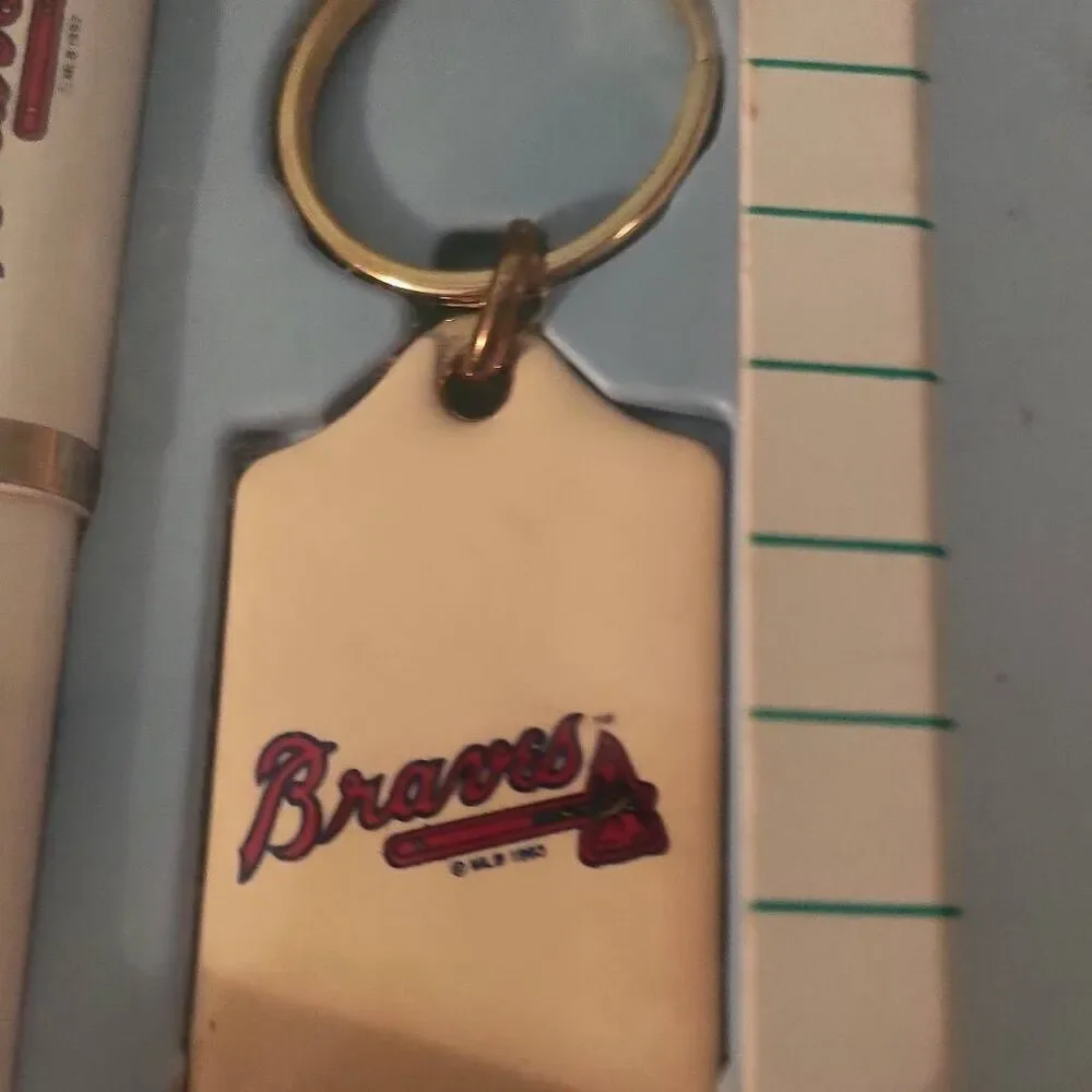 No Brand souvenir atlanta